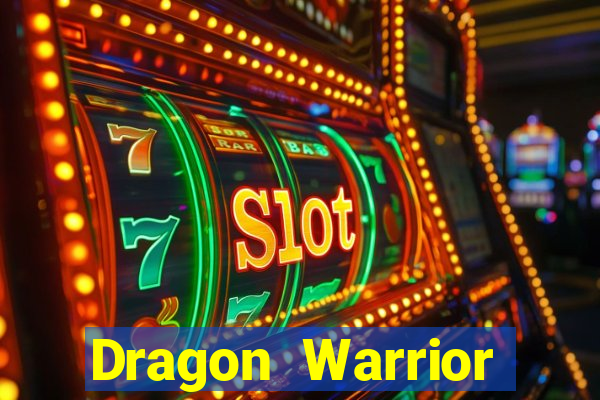 Dragon Warrior legend champion dinheiro infinito dragon warriors champions
